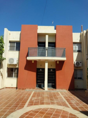 Duplex Yrigoyen A